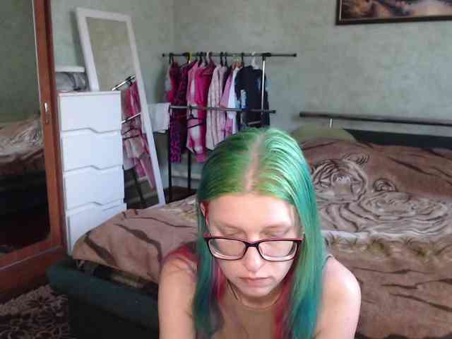 malvinella webcam