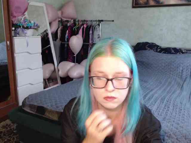 malvinella webcam