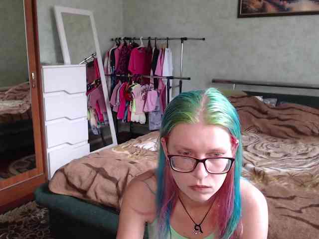 malvinella webcam