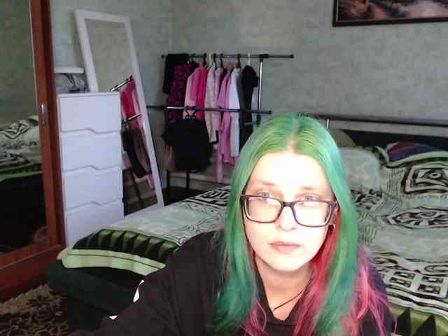 malvinella webcam