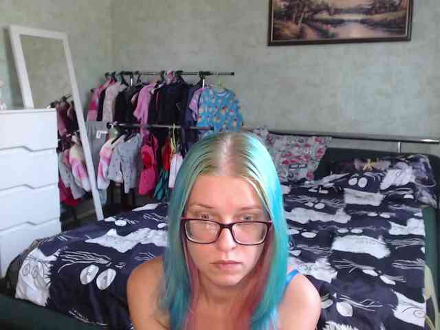 malvinella webcam