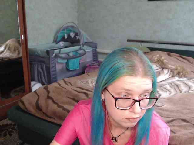 malvinella webcam