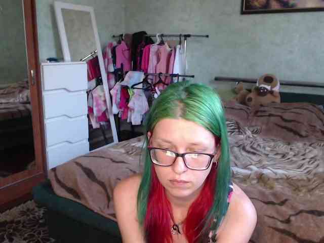 malvinella webcam