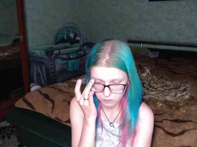malvinella webcam