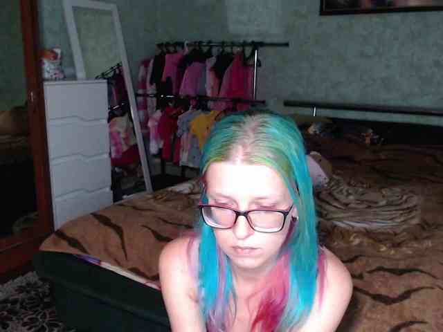malvinella webcam