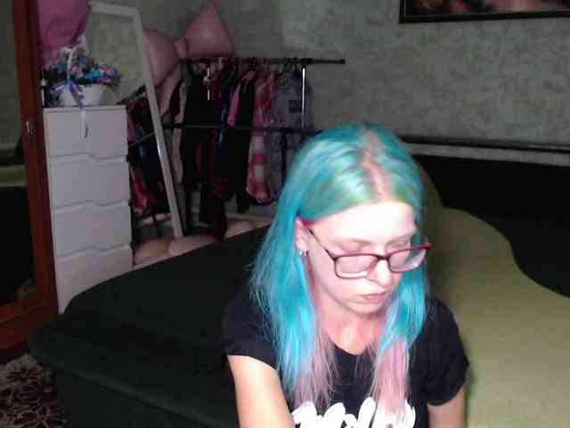 malvinella webcam