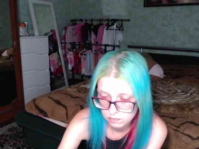 malvinella webcam