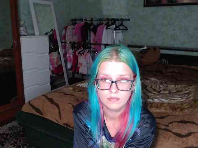 malvinella webcam