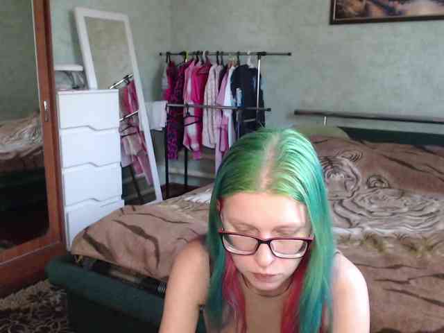 malvinella webcam