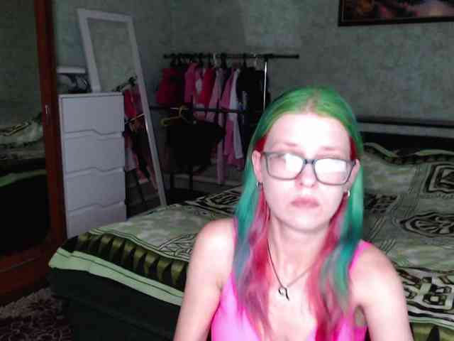 malvinella webcam