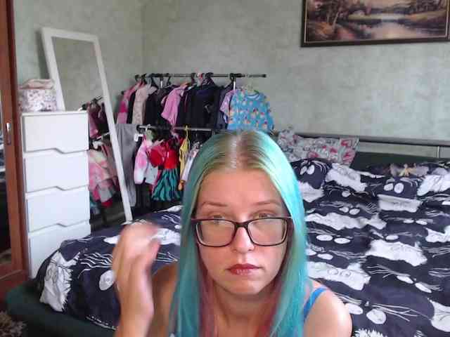 malvinella webcam