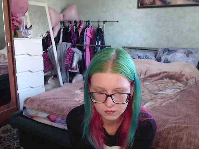 malvinella webcam