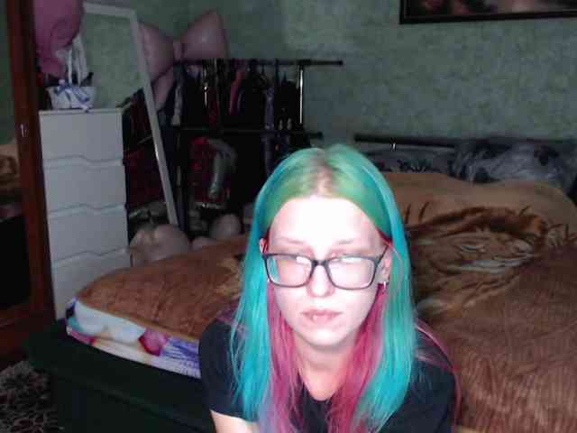 malvinella webcam