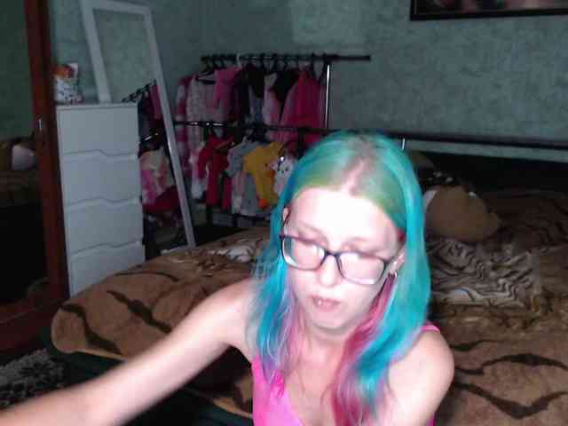 malvinella webcam