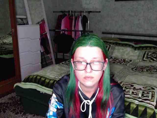 malvinella webcam