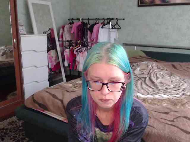 malvinella webcam