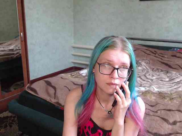 malvinella webcam