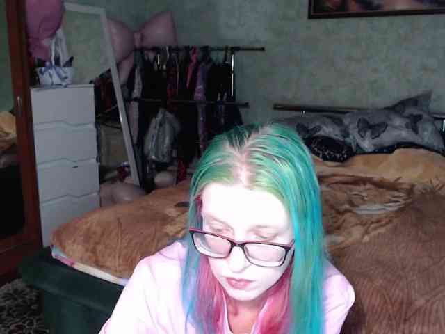 malvinella webcam