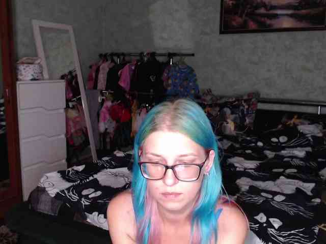 malvinella webcam