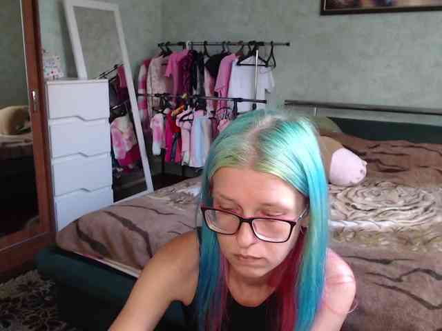 malvinella webcam