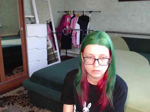 malvinella webcam