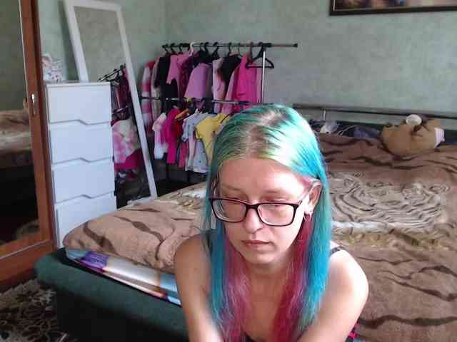 malvinella webcam