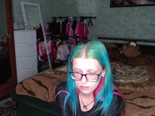 malvinella webcam