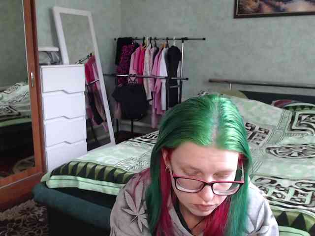 malvinella webcam
