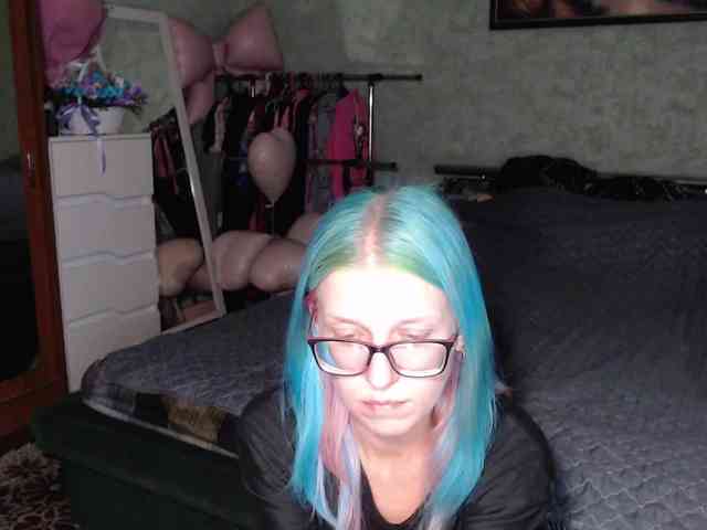 malvinella webcam