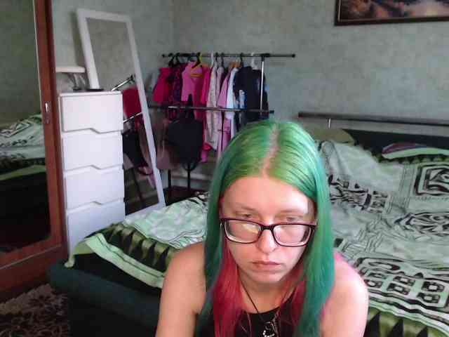 malvinella webcam
