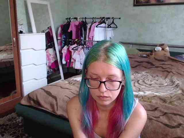 malvinella webcam