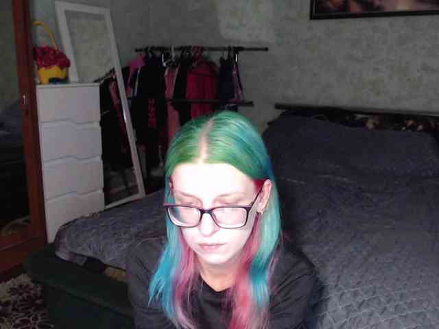 malvinella webcam