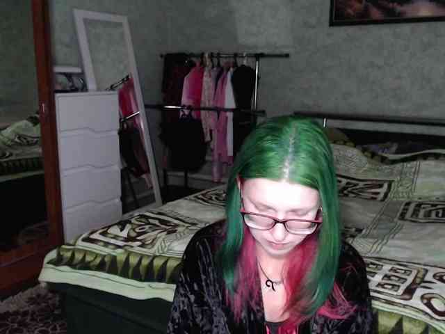 malvinella webcam