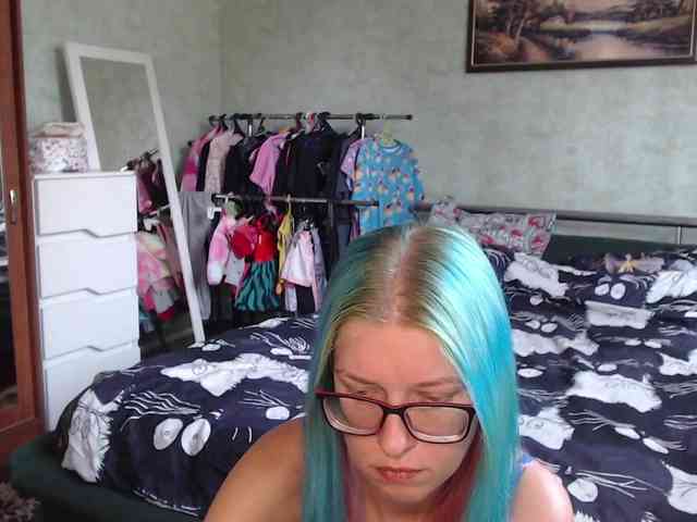 malvinella webcam