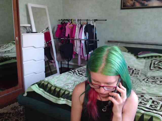 malvinella webcam