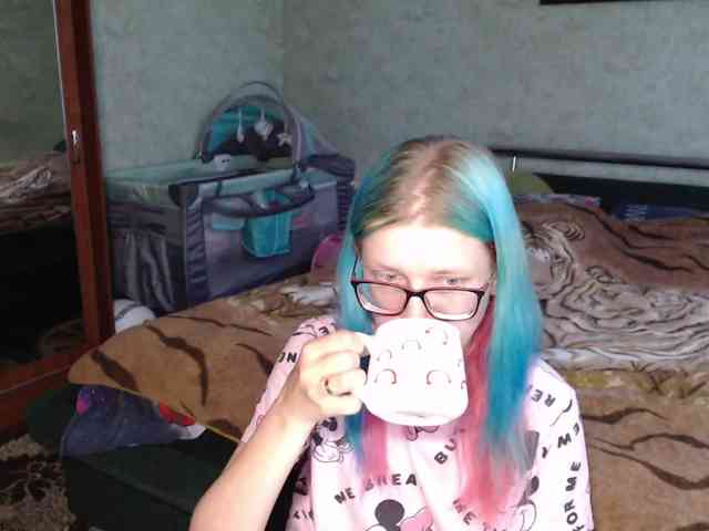 malvinella webcam