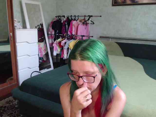 malvinella webcam