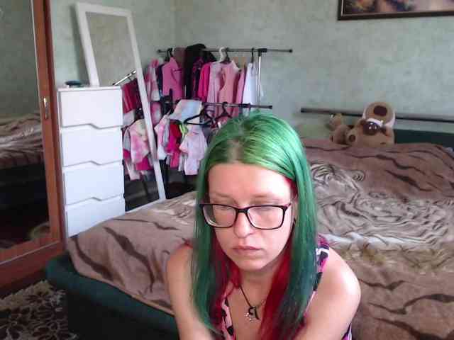 malvinella webcam