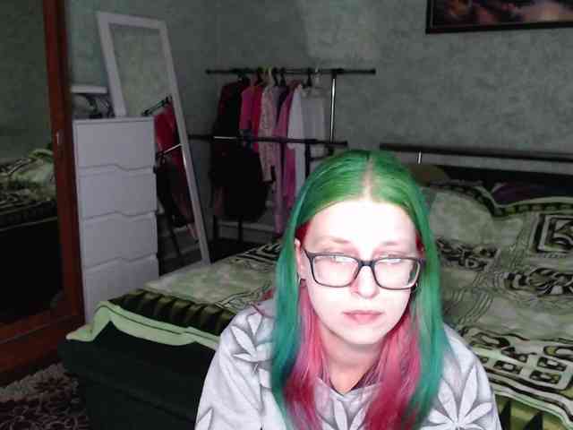 malvinella webcam