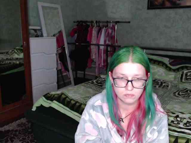 malvinella webcam