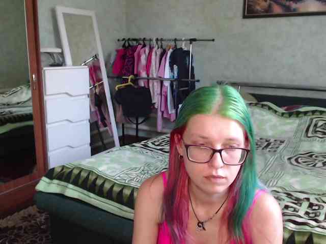 malvinella webcam