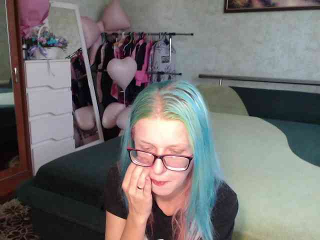 malvinella webcam