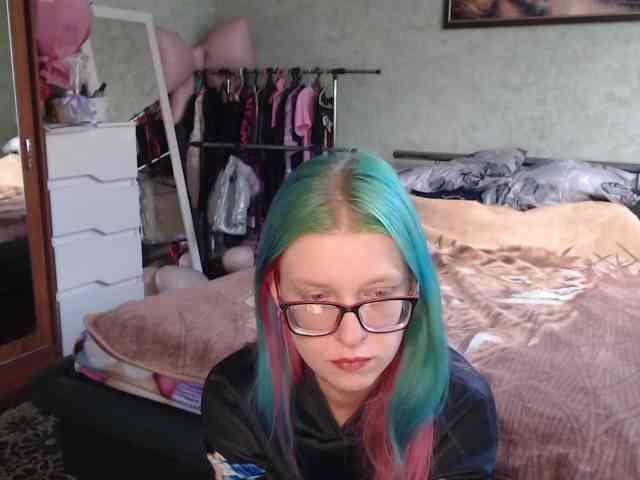 malvinella webcam