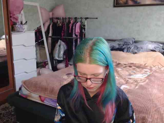 malvinella webcam