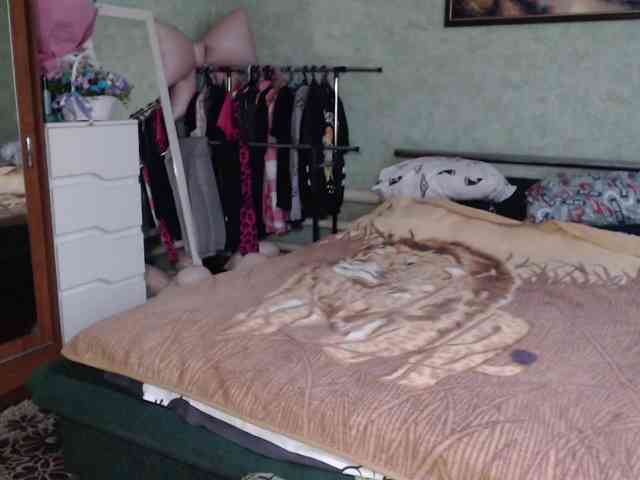 malvinella webcam