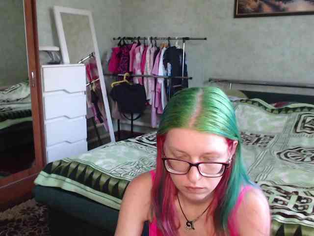 malvinella webcam