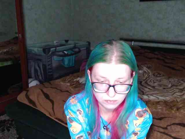 malvinella webcam