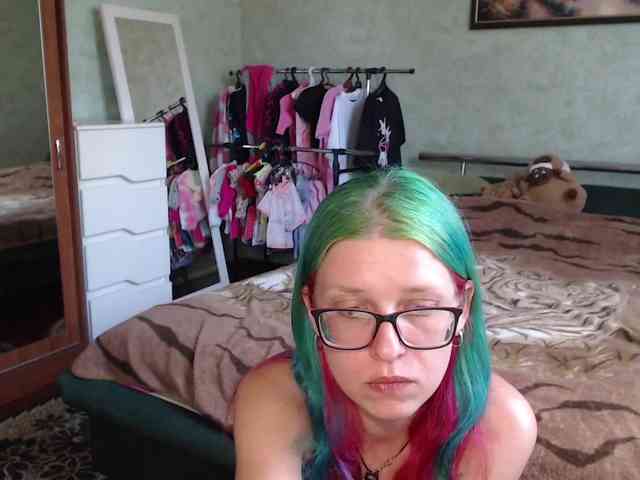 malvinella webcam