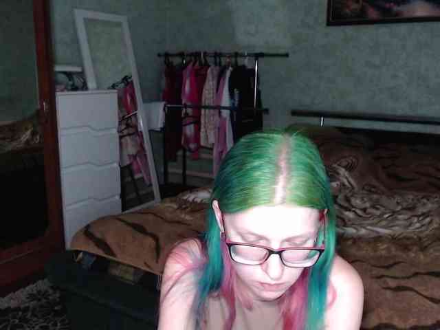 malvinella webcam