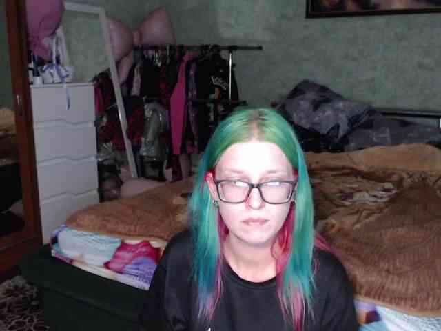 malvinella webcam